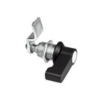 GN 516 Rotary Clamping Latch Operation with Operating Element or Socket Key